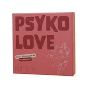 Psykolove