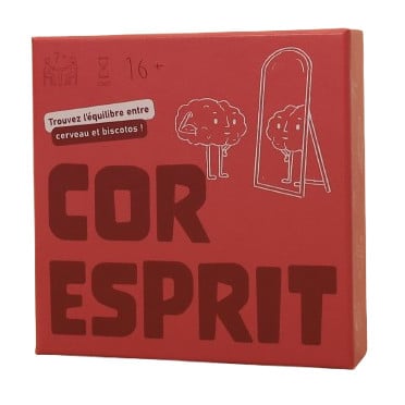 Coresprit