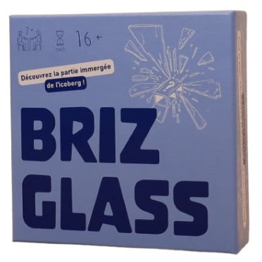 Brizglass