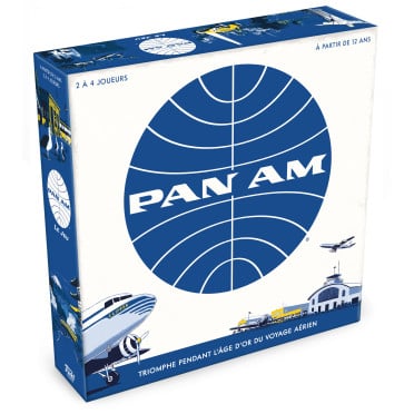 Pan Am