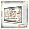 TT Combat - North Africa Theatre White Box Bundle 0