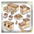 TT Combat - North Africa Theatre White Box Bundle 1