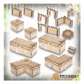 TT Combat - North Africa Theatre White Box Bundle 2