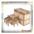 TT Combat - North Africa Theatre White Box Bundle 3