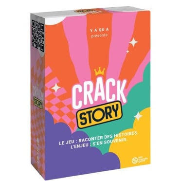 Crack Story