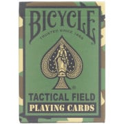 Bicycle Tactical Field - Vert