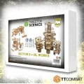 TT Combat - Sector 2 - Oil Works White Box Bundle 0