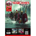 Wargames Illustrated WI447 March Edition 0