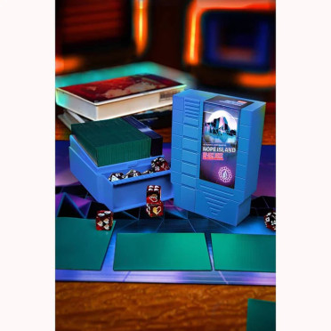 1UP Deck Box