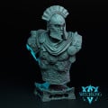 Witchsong Miniatures - Buste - Stoneworn Sentry 0