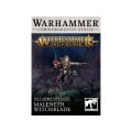 Age of Sigmar : Daughters of Khaine - Maleneth Sorcelame 0