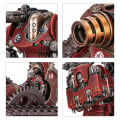 The Horus Heresy : Mechanicum Heavy Support Force 2