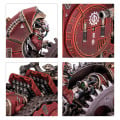 The Horus Heresy : Mechanicum Heavy Support Force 4