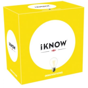 Iknow Mini Innovations