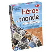 Héros du Monde