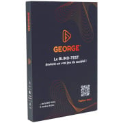 George - Le Blind Test