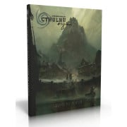 Chroniques Oubliées Cthulhu Origines - Livre du Témoin