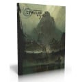 Chroniques Oubliées Cthulhu Origines - Livre du Témoin 0