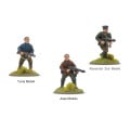 Bolt Action - Polish - The Bielski Brothers 0