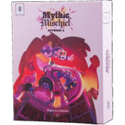 Mythic Mischief - Appendix A