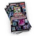 YU-GI-OH! JCC - Le Labyrinthe du Maître - Pack de 3 boosters 0