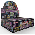 YU-GI-OH! JCC - Le Labyrinthe du Maître - Boite de 24 boosters 0