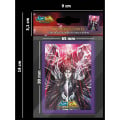 Saint Seiya – Sleeves Hades 0