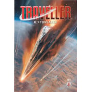 Traveller - Riftbreaker n°1