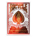 Bicycle 140th Anniversary Playing Cards 3