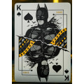 Cartes à jouer Theory11 - Batman 85th Anniversary 1