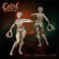 Great Grimoire - Nyra 0