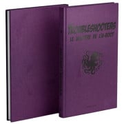 The Troubleshooters : Le Mystère de l'U-Boot - Edition Deluxe