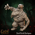 Great Grimoire - Forest of Fallen Royals - Drak Turik 0