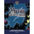 Mythic Game Master Emulator Second Edition 0