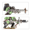 W40K : Orks - Boyz 3