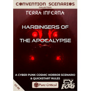 Cy_Borg - Harbingers of Apocalypse