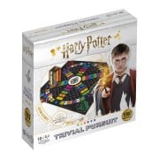 Trivial Pursuit : Harry Potter édition Ultimate