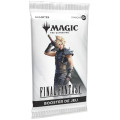 Magic the Gathering : FINAL FANTASY - Lot de 6 Boites de 30 boosters de jeu 1