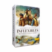 Inflexibles : Bataille d’Angleterre