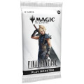 Magic the Gathering : FINAL FANTASY - Play booster 0