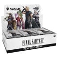 Magic the Gathering : FINAL FANTASY - 30 Play Booster Display 0