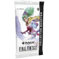 Magic the Gathering : FINAL FANTASY - Collector Booster 0