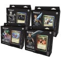 Magic the Gathering : FINAL FANTASY - 4 Commander Decks 0