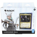 Magic the Gathering : FINAL FANTASY - 4 Commander Decks Collector's Edition 4