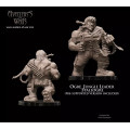 Avatars Of War - Ogre Jungle Leader Stallogre 0