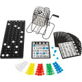 Jeu de Bingo avec accessoires 1