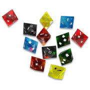 Warcrow Adventures - Frost Dice