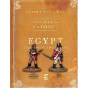 The Silver Bayonet - British Officer and Paranormal Investigator