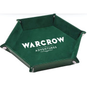 Warcrow Adventures - Dice Tray