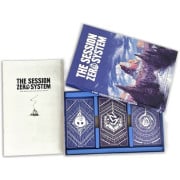 The Session Zero System - Fragment Deck